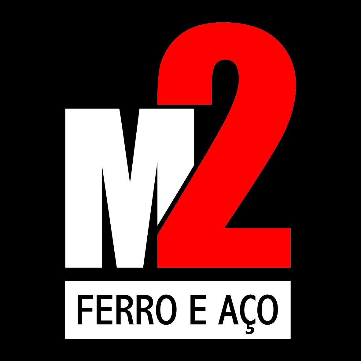 M2 Ferro e Aço